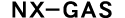 ＮＸ－ＧＡＳ